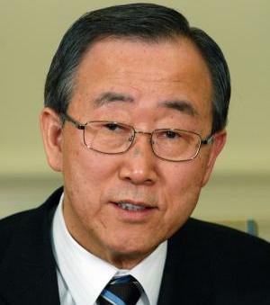 UN chief hails peacekeepers' release in Golan Heights