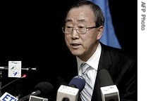 UN: Climate deal necessary to prevent migration