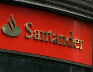 Santander to sell shares of its Brazilian unit