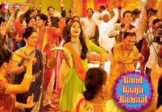 Band Baaja Baaraat