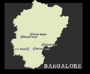 A play for Bangalore's underprivileged children