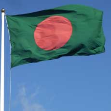 Security tightened as Dhaka awaits Mujib murder verdict