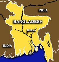Dhaka plans expressway to ease traffic congestion