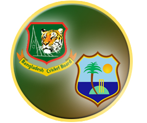 Bangladesh To Take On Inexperienced West Indies Team