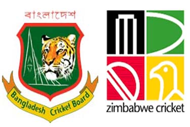 Bangladesh to take on Zimbabwe in fourth ODI