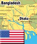 Bangladesh