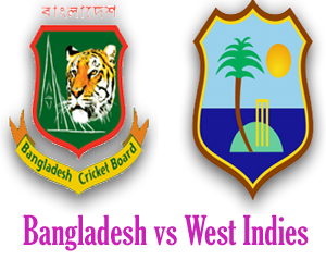 Bangladesh Under-19 squad to play West Indies