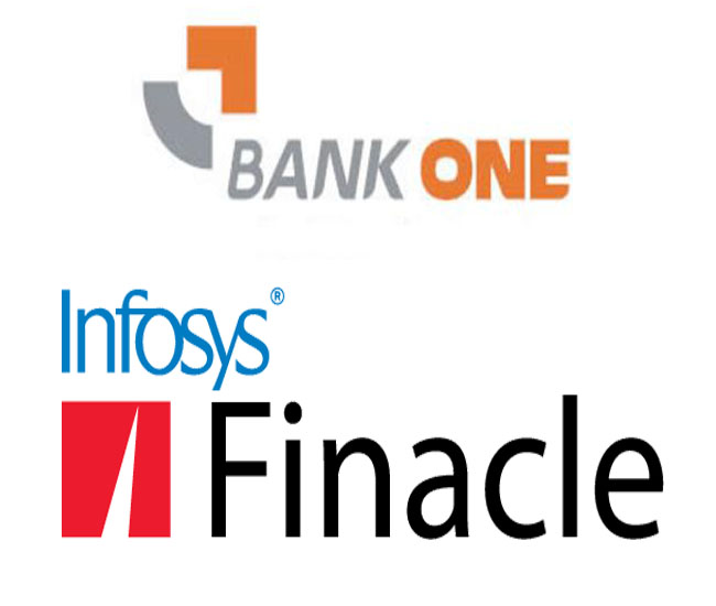Bank-One-Infosys-Finacle