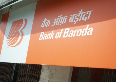 Bank of Baroda