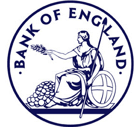 Bank of England