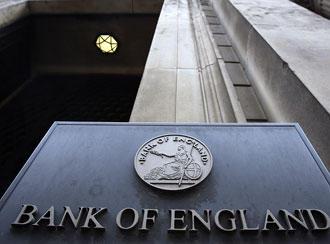 BoE to keep interest rates low until unemployment falls to 7%