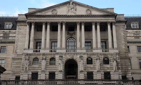 Bank of England to keep its interest rates at 0.5%