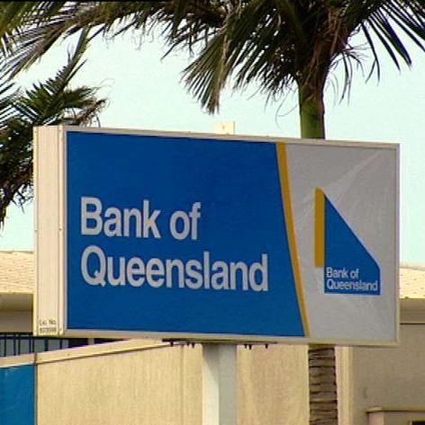 Bank-of-Queensland