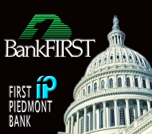 bank first