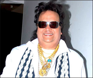 Bappi Lahiri to make acting debut on TV