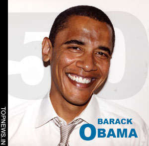 Fifty things you might not know about Obama