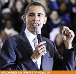 Obama's shadow looms as Bush meets world leaders