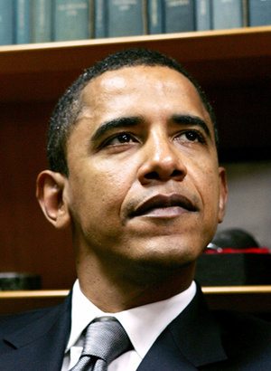 Obama wins Nobel Peace Prize for 2009