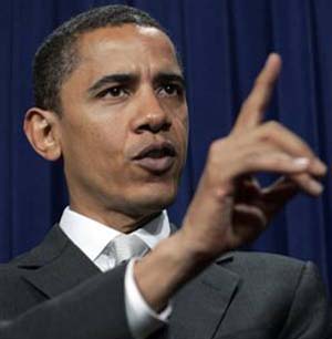 Obama’s call for working with a “moderate” Taliban will fail: Critics