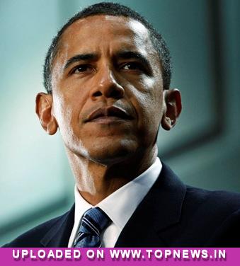 Obama ‘modestly optimistic’ over ‘fiscal cliff’ deal next week 
