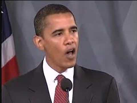 Barack Obama