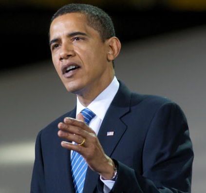 Secret Service arrested a sound engineer covering President Barack Obama's Iowa trip