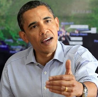 Barack Obama anticipates the new technique to be effective