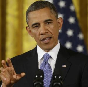 Obama urged not to release Egyptian ‘Blind Sheikh with American blood on hands’ 