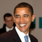 Obama "guardedly optimistic" after GDP figures 