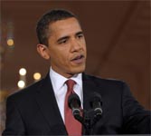 Al-Qaida likens Obama to Bush in 9/11 anniversary video release