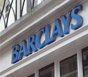 Barclays planning to raise billions of pounds