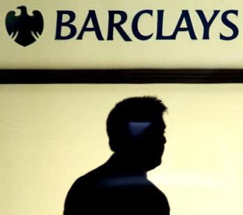 Tushar Morzaria to join Barclays as finance director