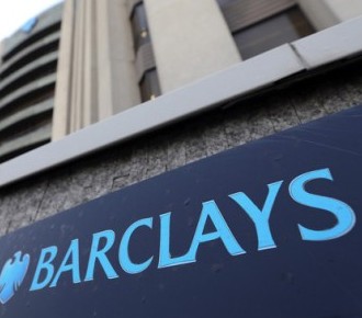 Barclays sells 94.6% shares in rights issue