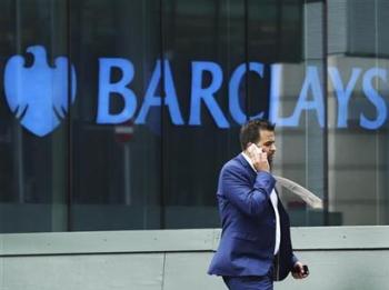 Barclays to cut 3,700 jobs, aiming to save £1.7 billion