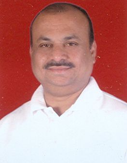 Karnataka minister demands central assistance for irrigation projects
