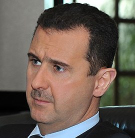 Syria’s Assad ‘isolated, fearful’ as regime on ‘brink of collapse’: Report