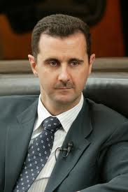 Assad denounces rebels as ‘armed, murderous criminals’ funded by West 