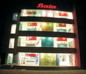 Buy Bata India With Stop Loss Of Rs 350