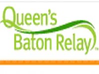 Local residents invited for Baton relay