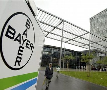 Bayer-Zydus-Pharma