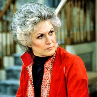 ‘The Golden Girls’ star Beatrice Arthur passes away at 86