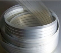 Beautiful wires in vogue to replace the ugly looking tapes