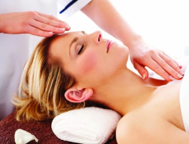 Beauty treatments