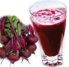 Beetroot-juices