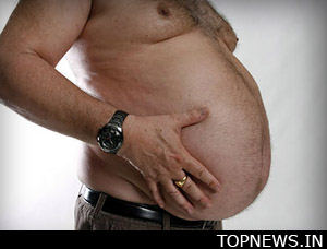 Big belly, obesity raise ‘restless legs syndrome’ risk