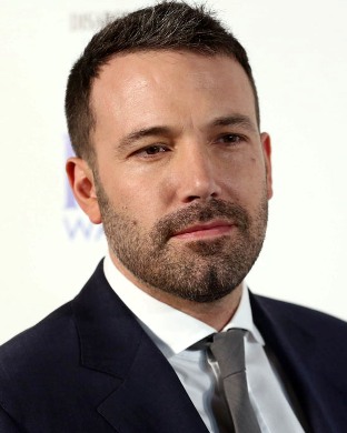 Ben Affleck