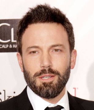 Ben Affleck gets best director Golden Globe
