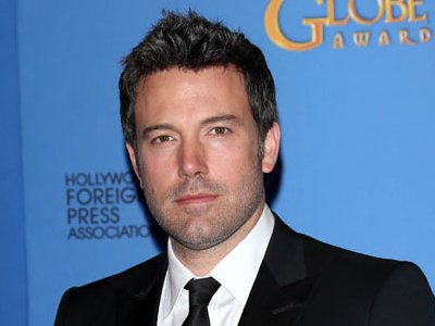 Ben Affleck