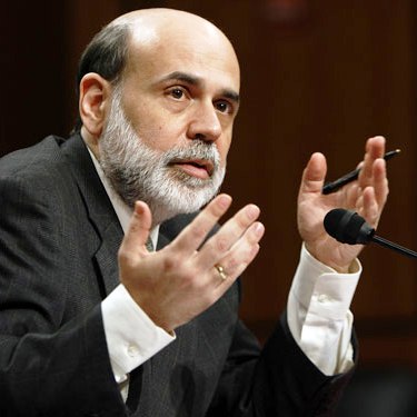 Ben-Bernanke