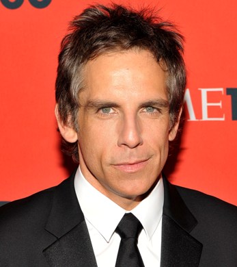 Ben Stiller